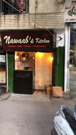 Nawaab's Kitchen